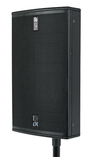 dBTechnologies DVX DM12