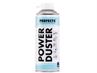 PERFECTS AIR DUSTER NF ZEUS 400 ml