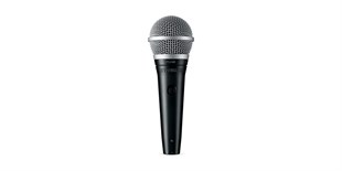 Shure PGA48-XLR Cardioid Dynamic Mikrofon