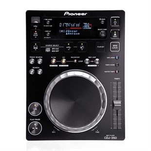 Pioneer DJ CDJ-350 Dj Cd Player