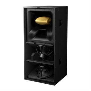 Pioneer XY-3B 3 Yollu Bi-Amp Hoparlör