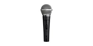 SHURE SM58-SE Cardioid Dynamic Vocal Microphone