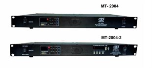 West Sound MT-2004-2 FM Tuner, Mp3 Çalar, Kayıt Cihazı