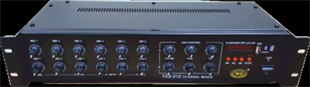 West Sound TKS 012 USBli 12 Kanal Mikser