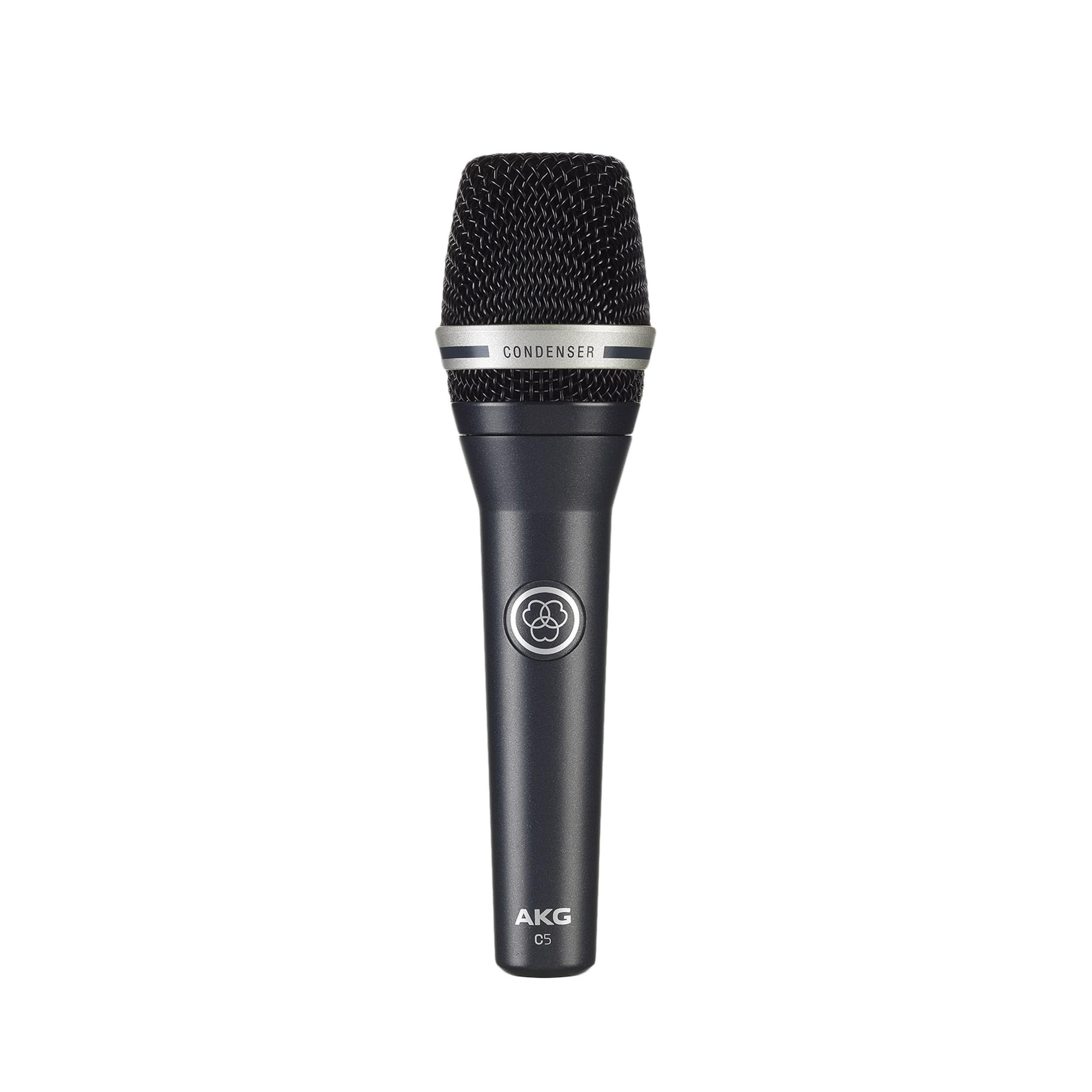 AKG C5 Kondenser El Mikrofonu