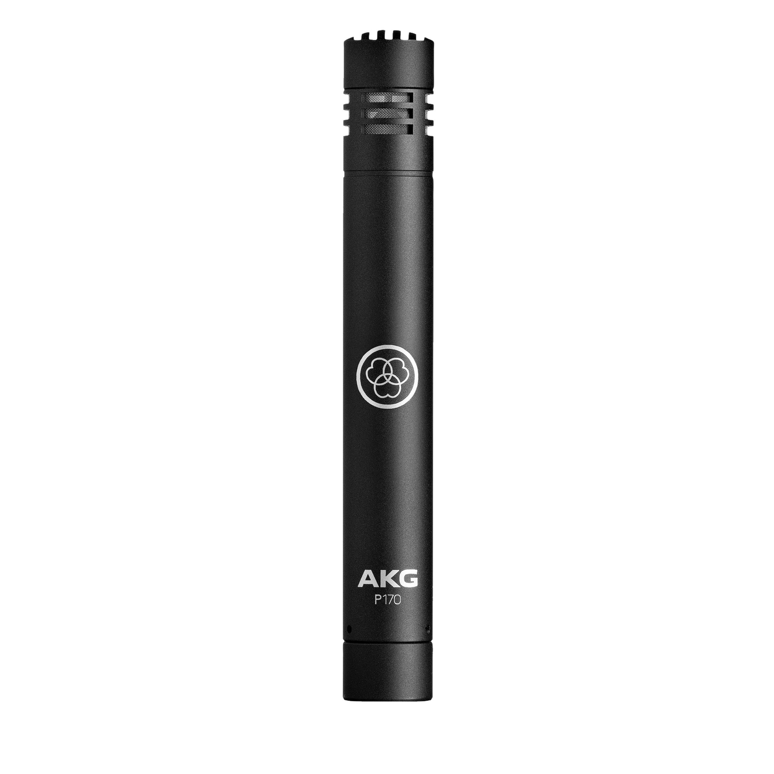 AKG P170 Kondenser Enstrüman Mikrofonu