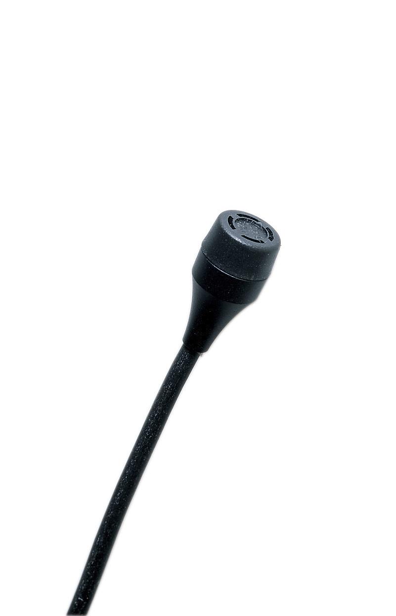 AKG C417 PP Kondenser Yaka Mikrofonu XLR