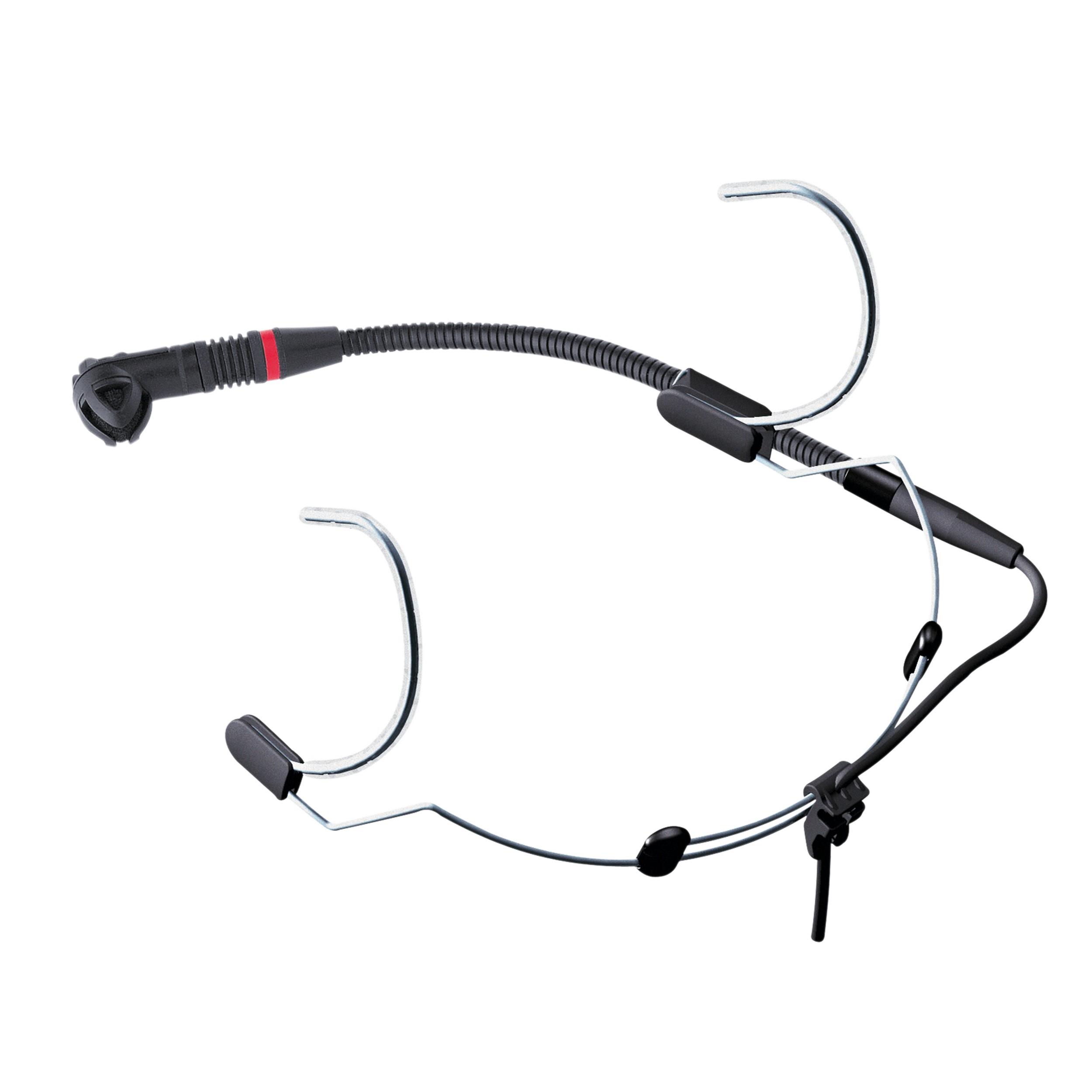 AKG C555 L Mini XLR Headset Mikrofon