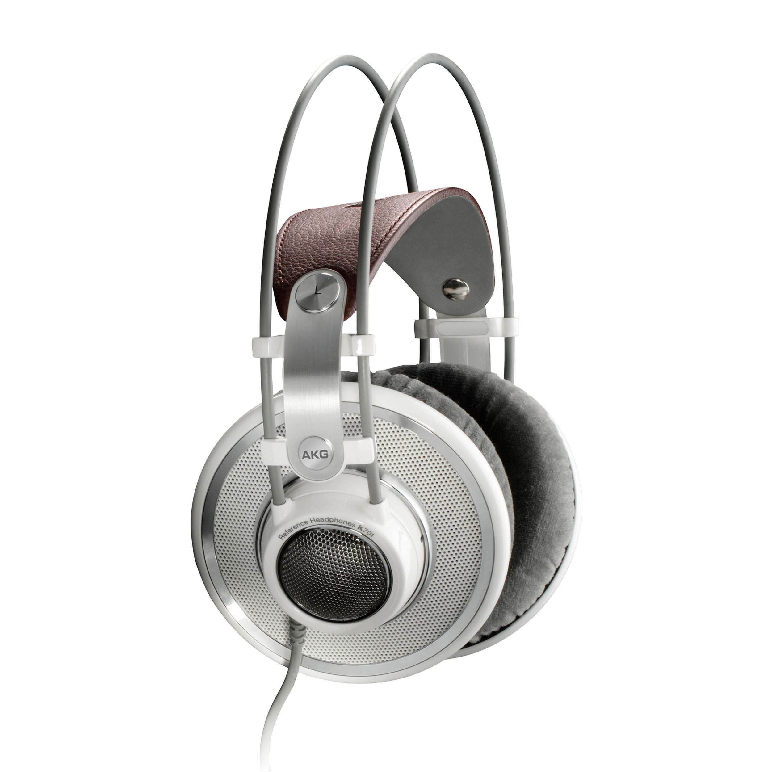 AKG K701 Referans Stüdyo Kulaklığı