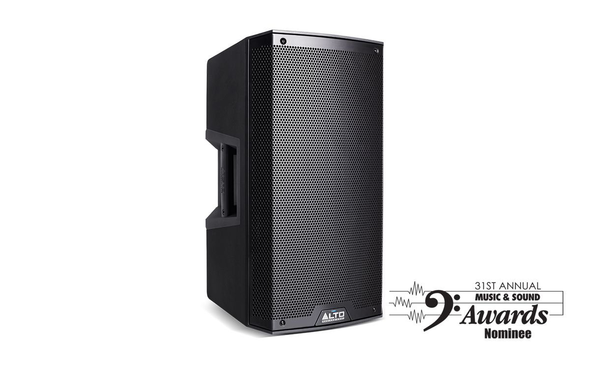 ALTO TS212W 12