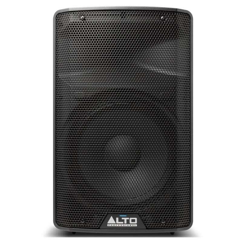 ALTO TX310 10