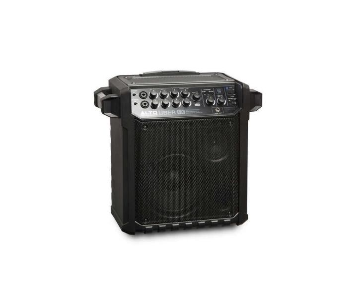 ALTO UBER FX 100W PORTATİF HOPARLÖR