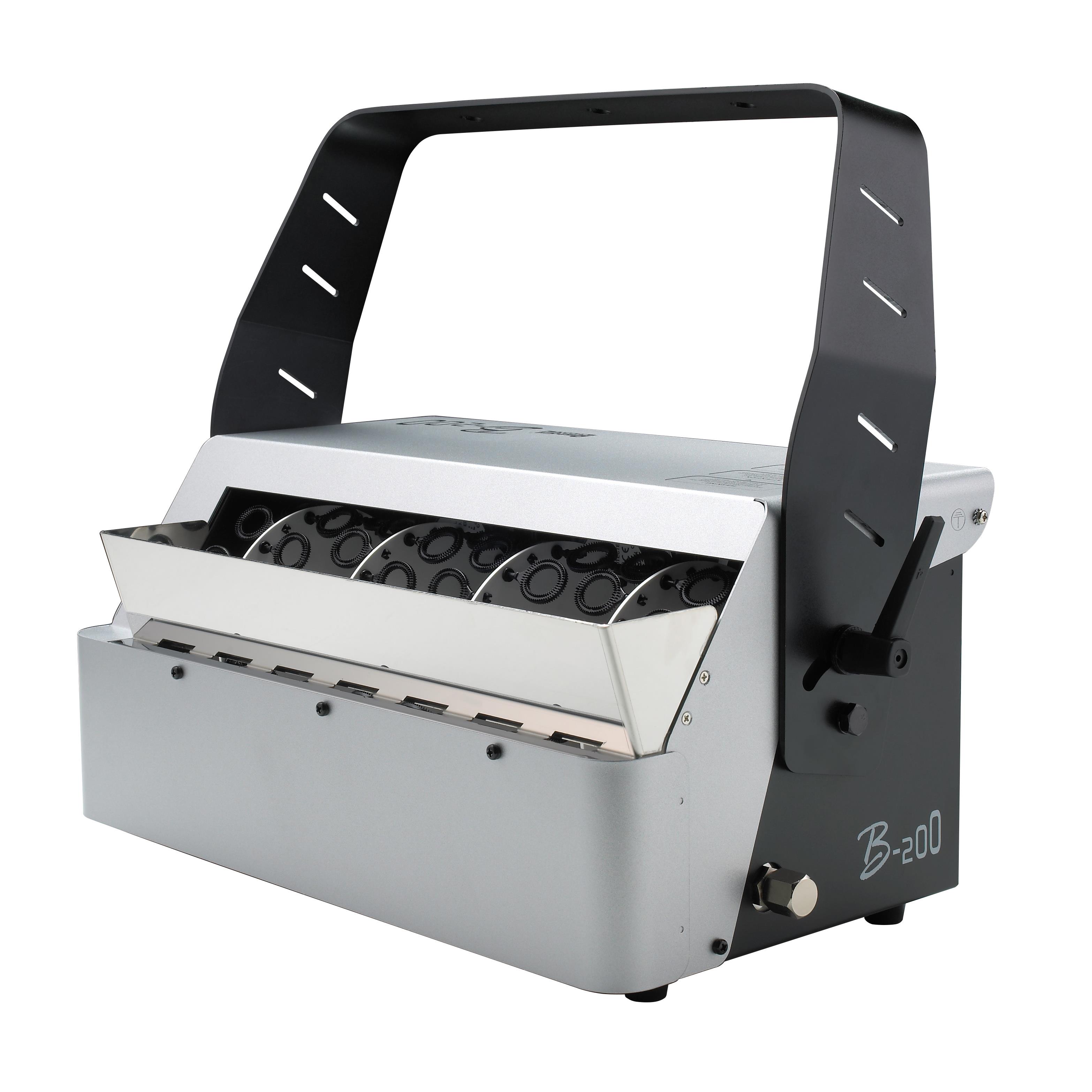 ANTARİ B-200 100W BALON MAKİNESİ