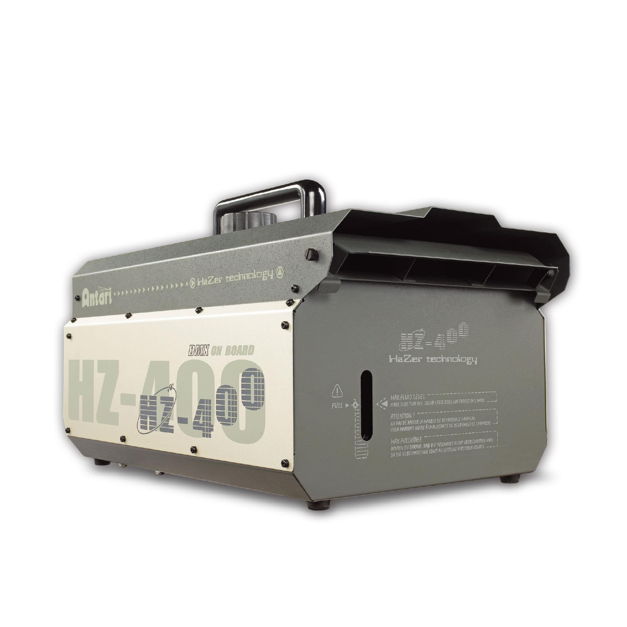 ANTARİ HZ-400 470W HAZER-DUMAN MAKİNESİ