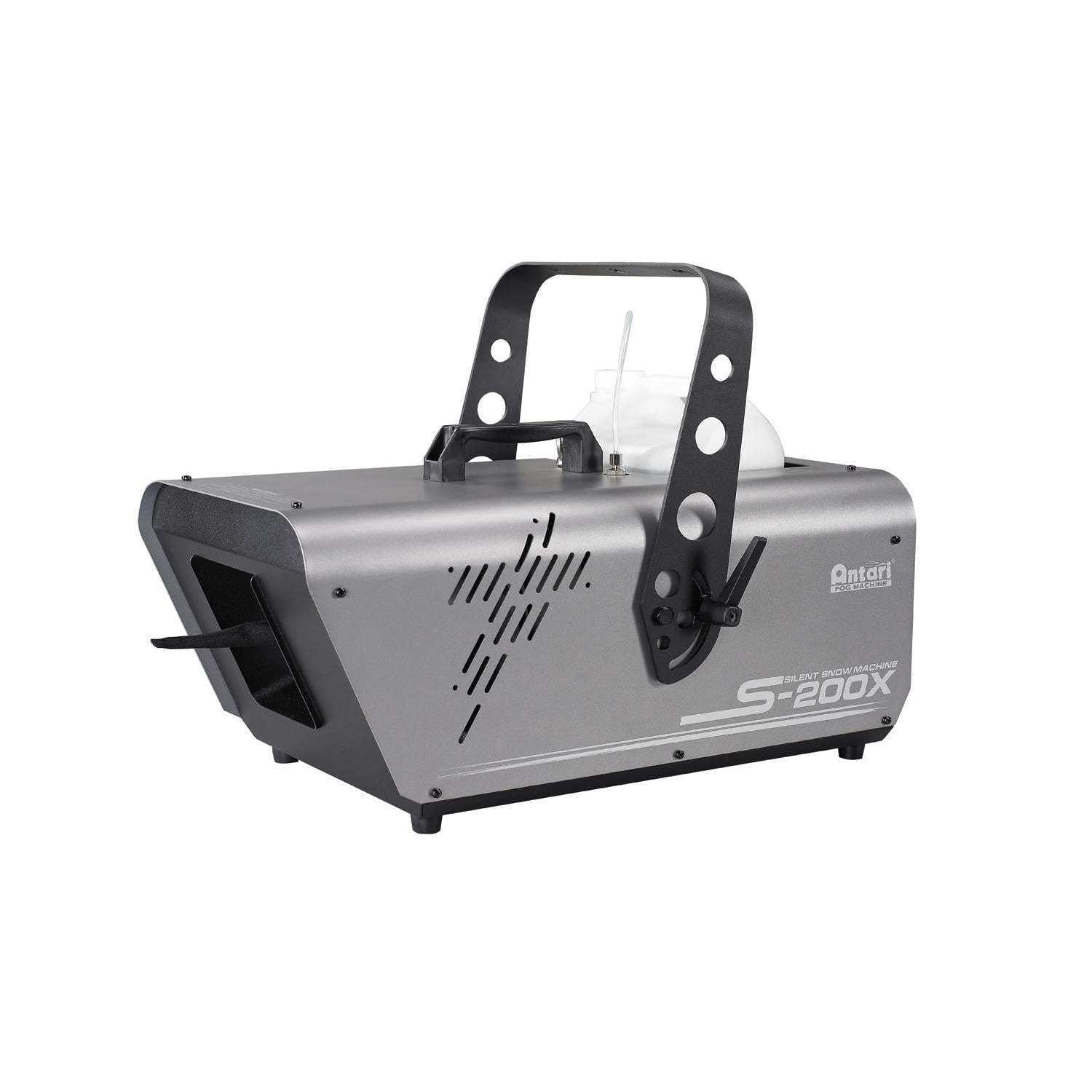 ANTARİ S-200 X 880W KAR MAKİNESİ