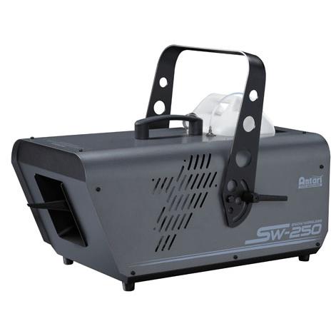 ANTARİ SW-250 XE 1290W KAR MAKİNESİ