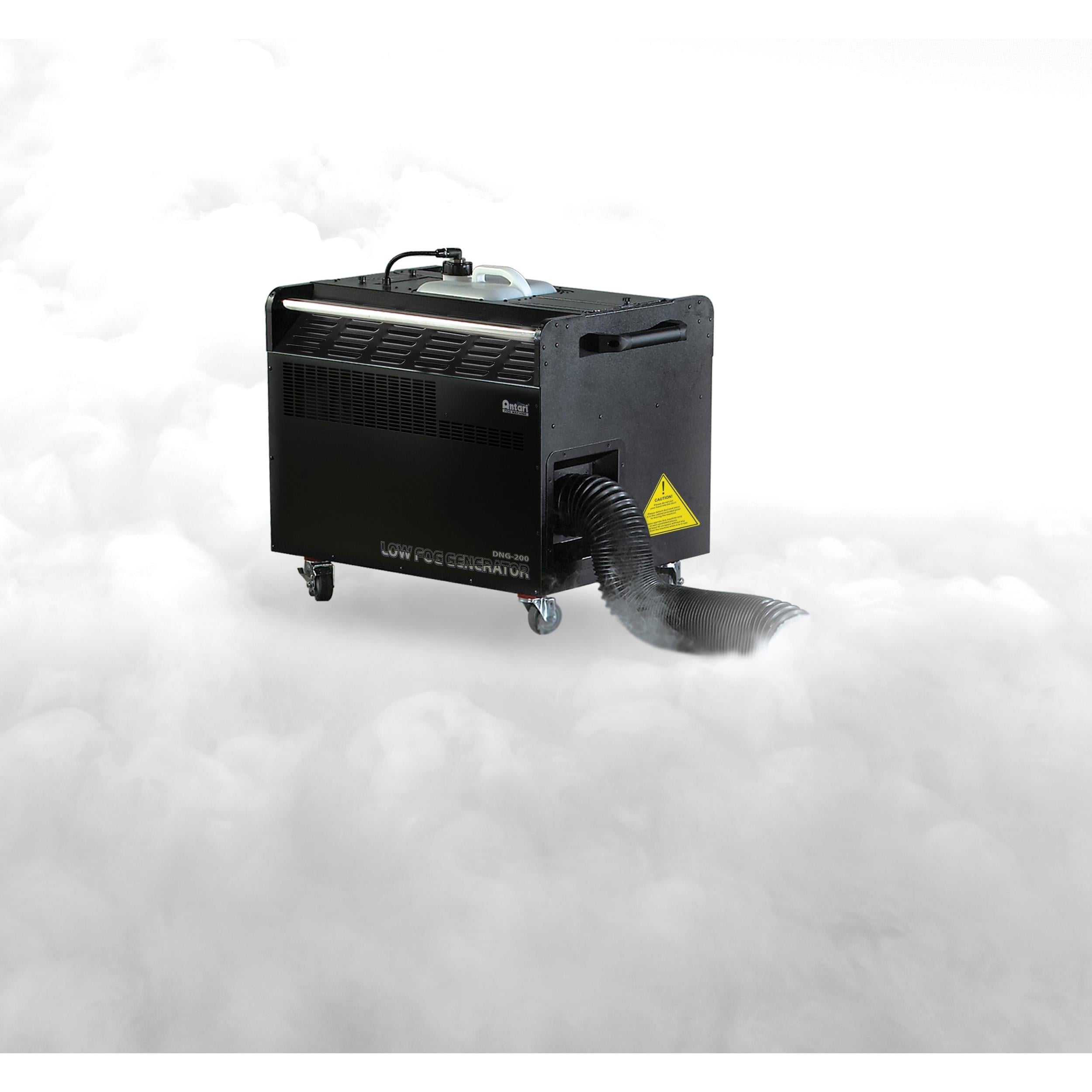 ANTARİ DNG-200 2500W AĞIR SİS MAKİNESİ
