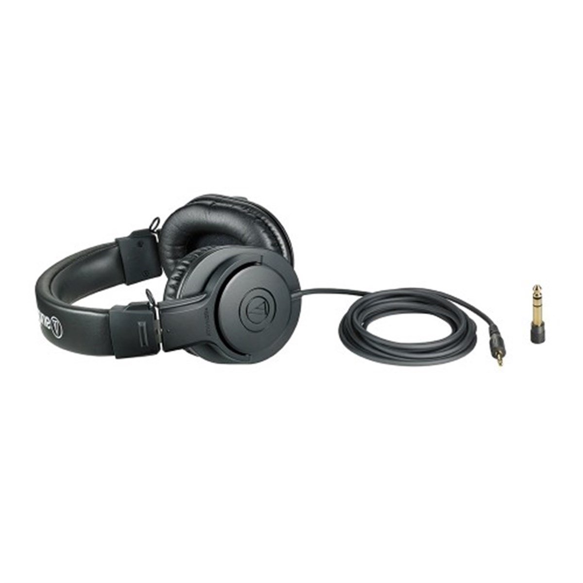Audio Technica ATH-M20X Studyo Monitör Kulaklık