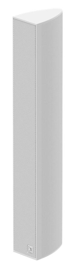AUDAC KYRA6/W 6x2