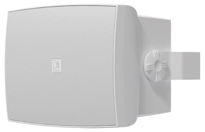 AUDAC WX802MK2/W 8