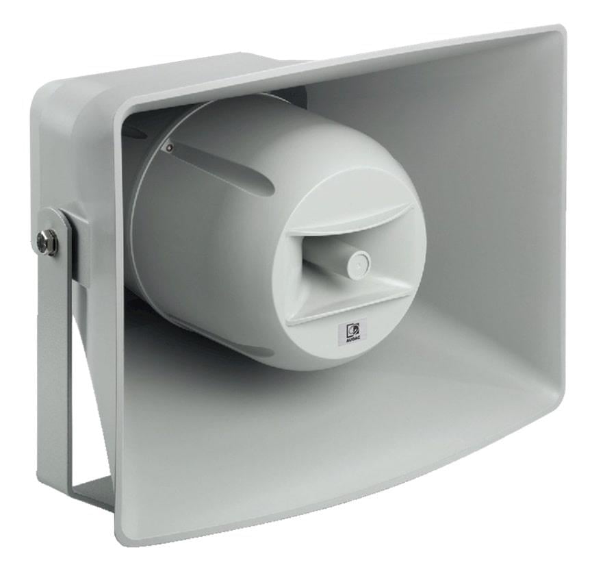 AUDAC CHA530 30W 100V 2 Yollu Horn Hoparlör