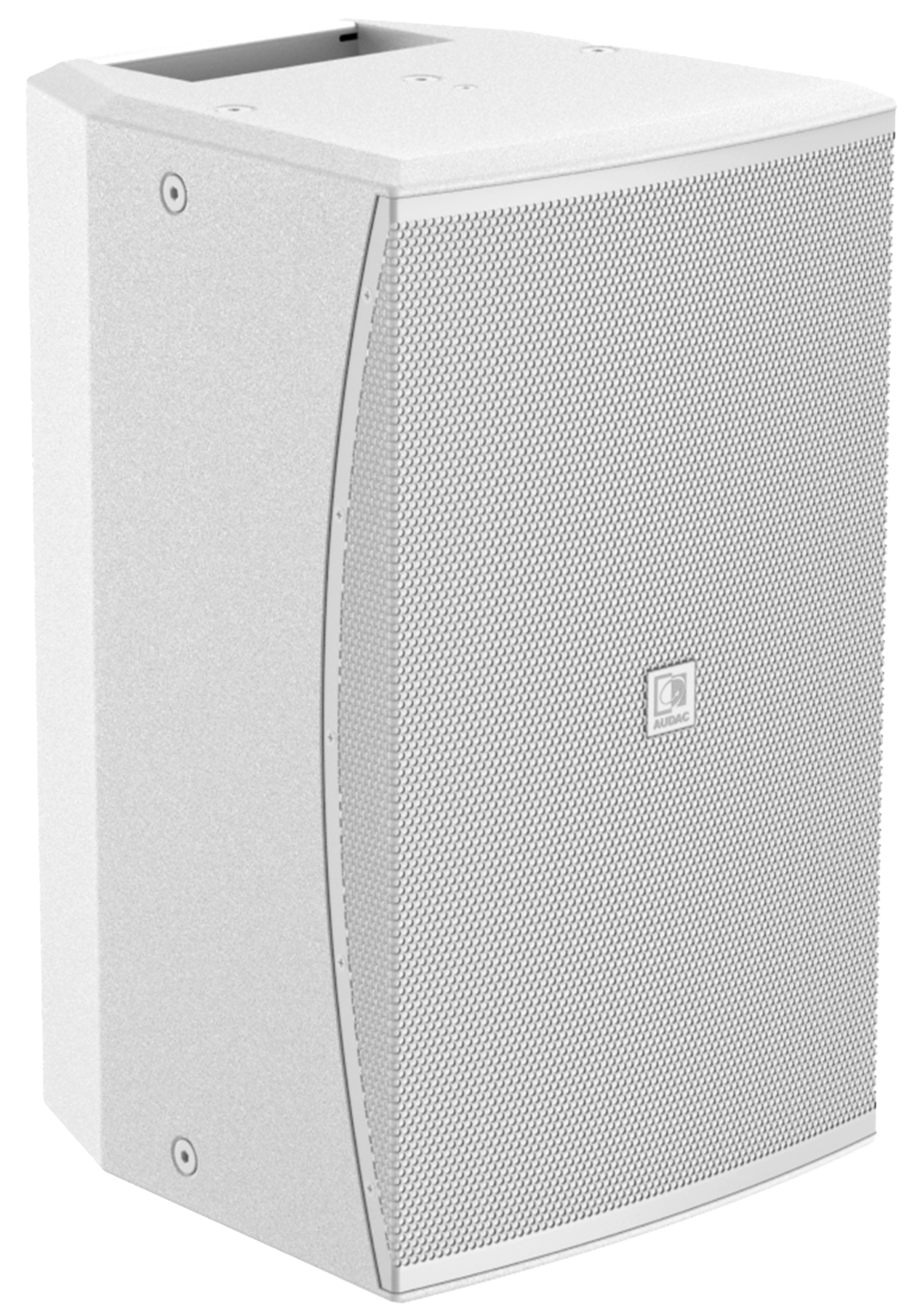 AUDAC VEXO110A/W 10'' yüksek performanslı 2 yollu hoparlör