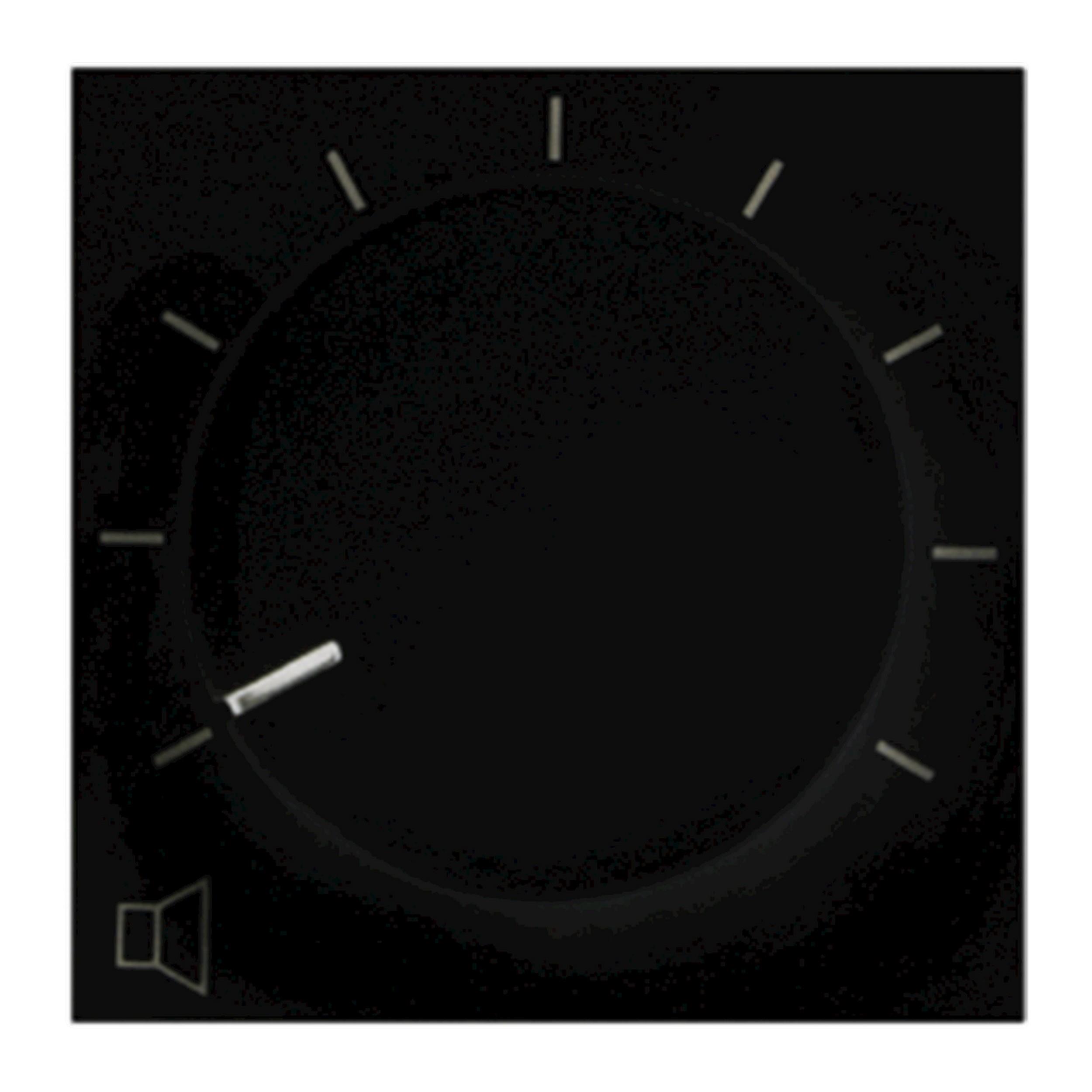 AUDAC VC3036/B-W Volüm Kontrol 36W 100V