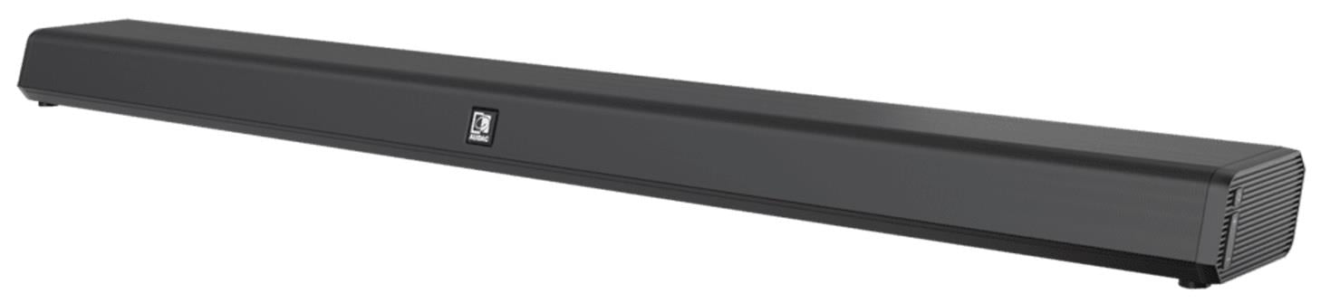 AUDAC IMEO2/B Profesyonel 3 yollu soundbar
