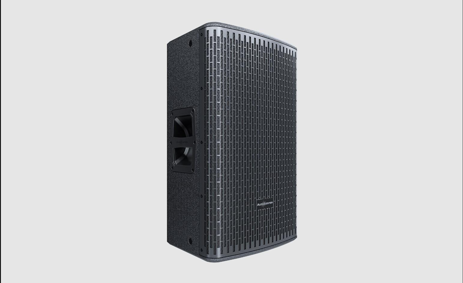 Audiocenter GT512A  12