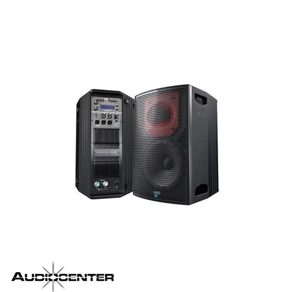 Audiocenter K-DSP8 8