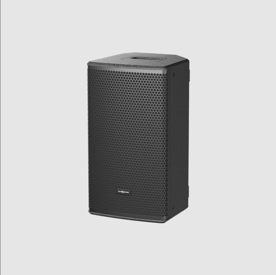 Audiocenter  SA312+  12