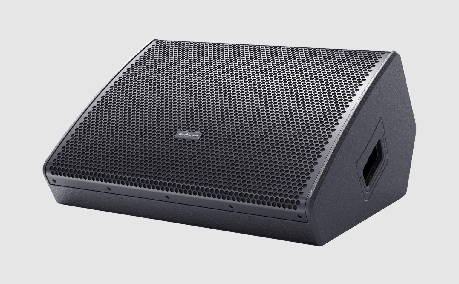 Audiocenter WM3210A 2x10