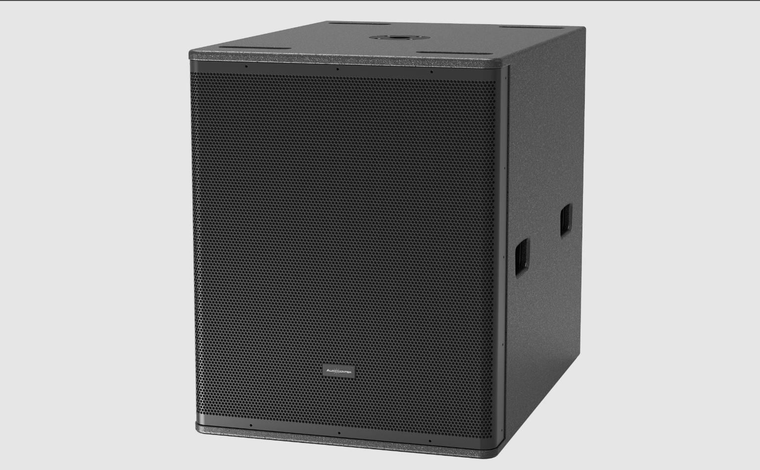 Audiocenter S3118A 18