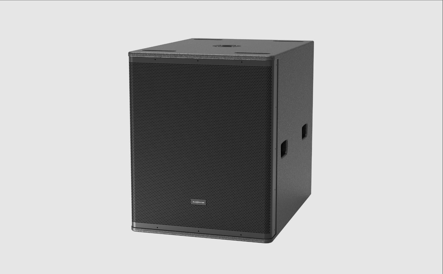 Audiocenter MA118 18