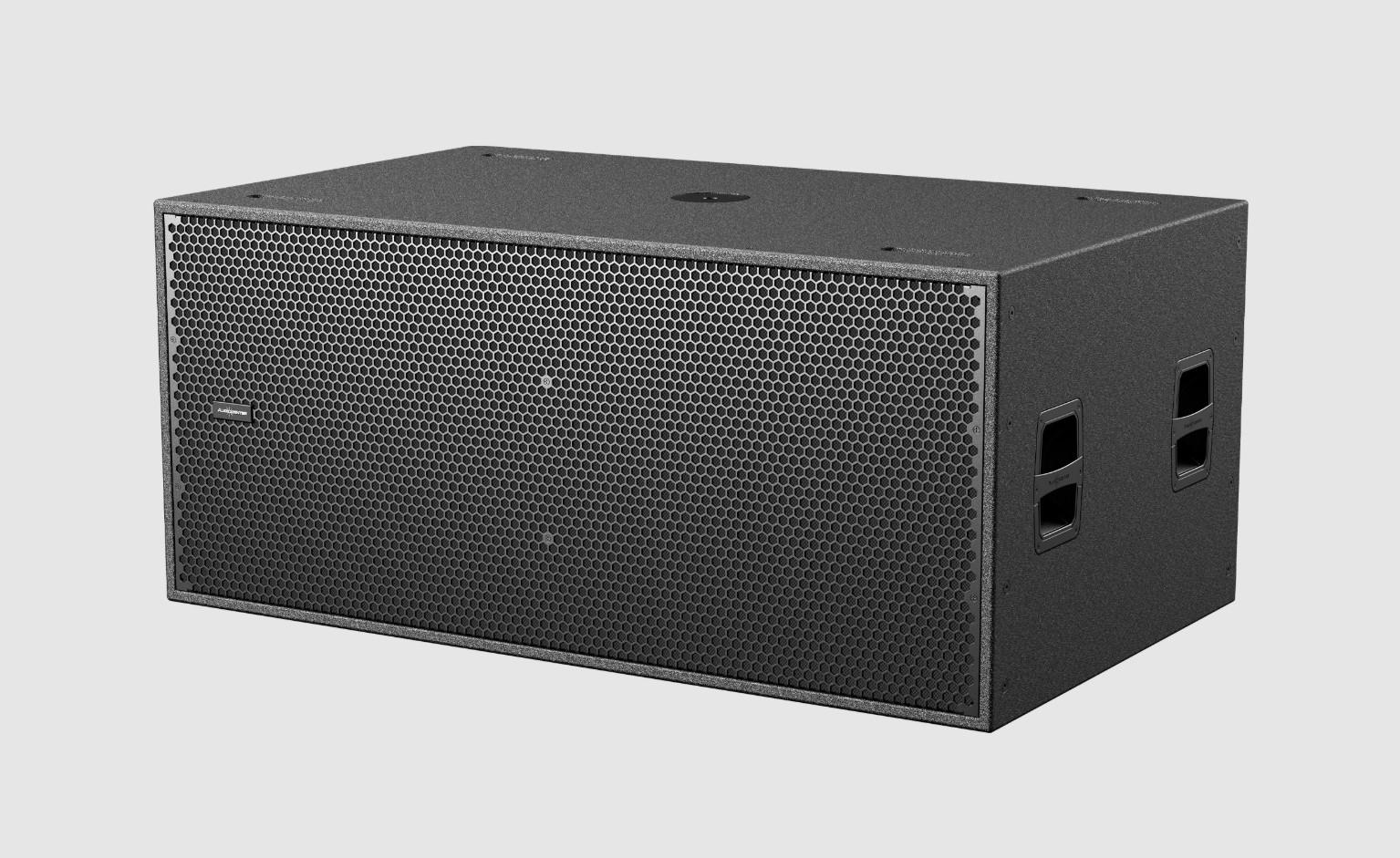 Audiocenter AVANDA 218A 18