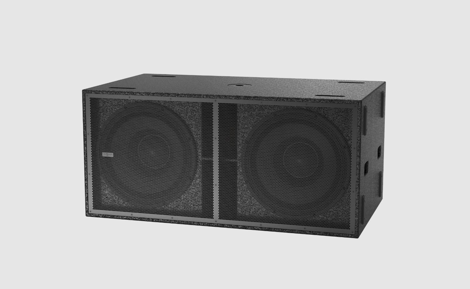 Audiocenter S3218A 2x18