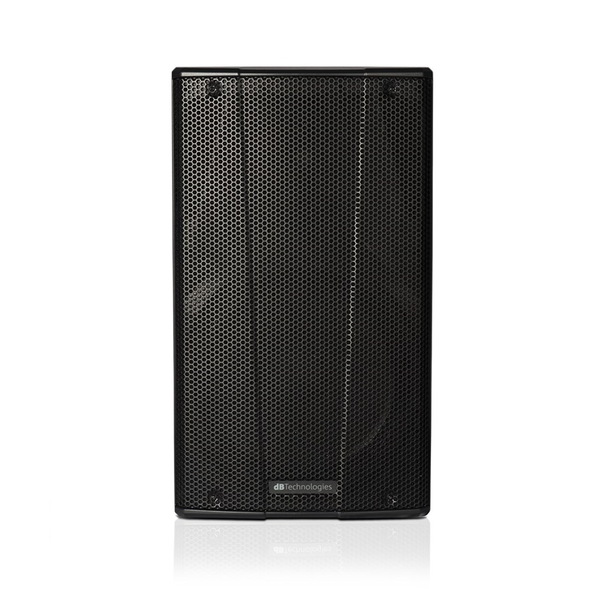 dBTechnologies B-HYPE 15 15'' 400 Watt Aktif Hoparlör
