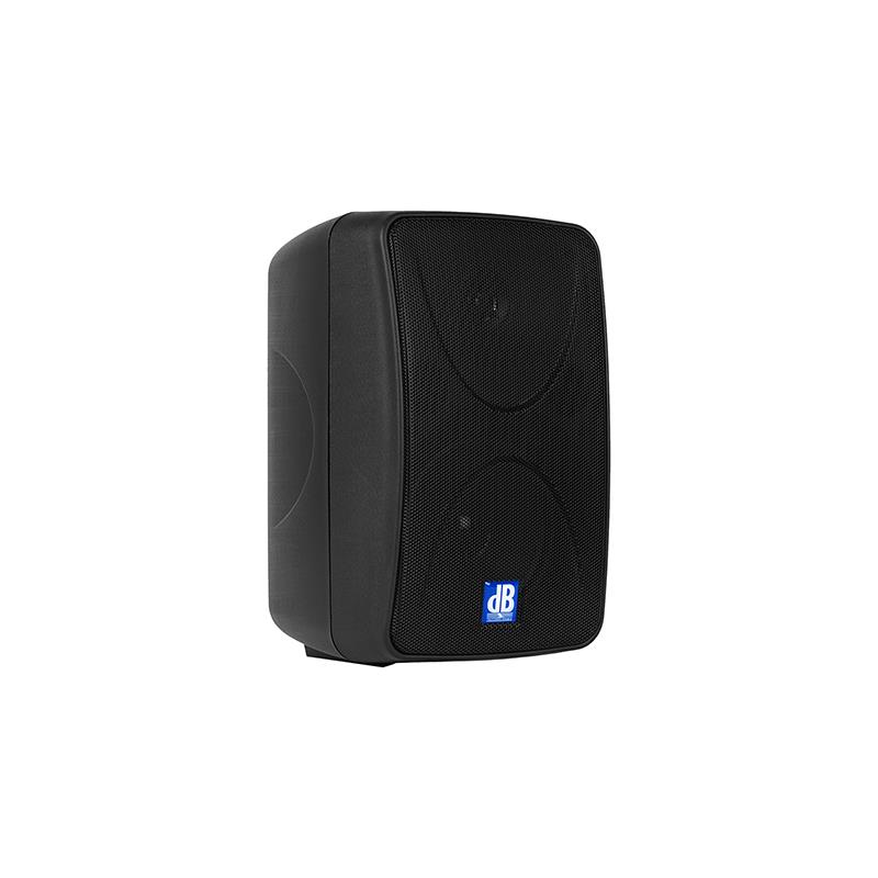 dB technologies K-70 5” Aktif Hoparlör 100W