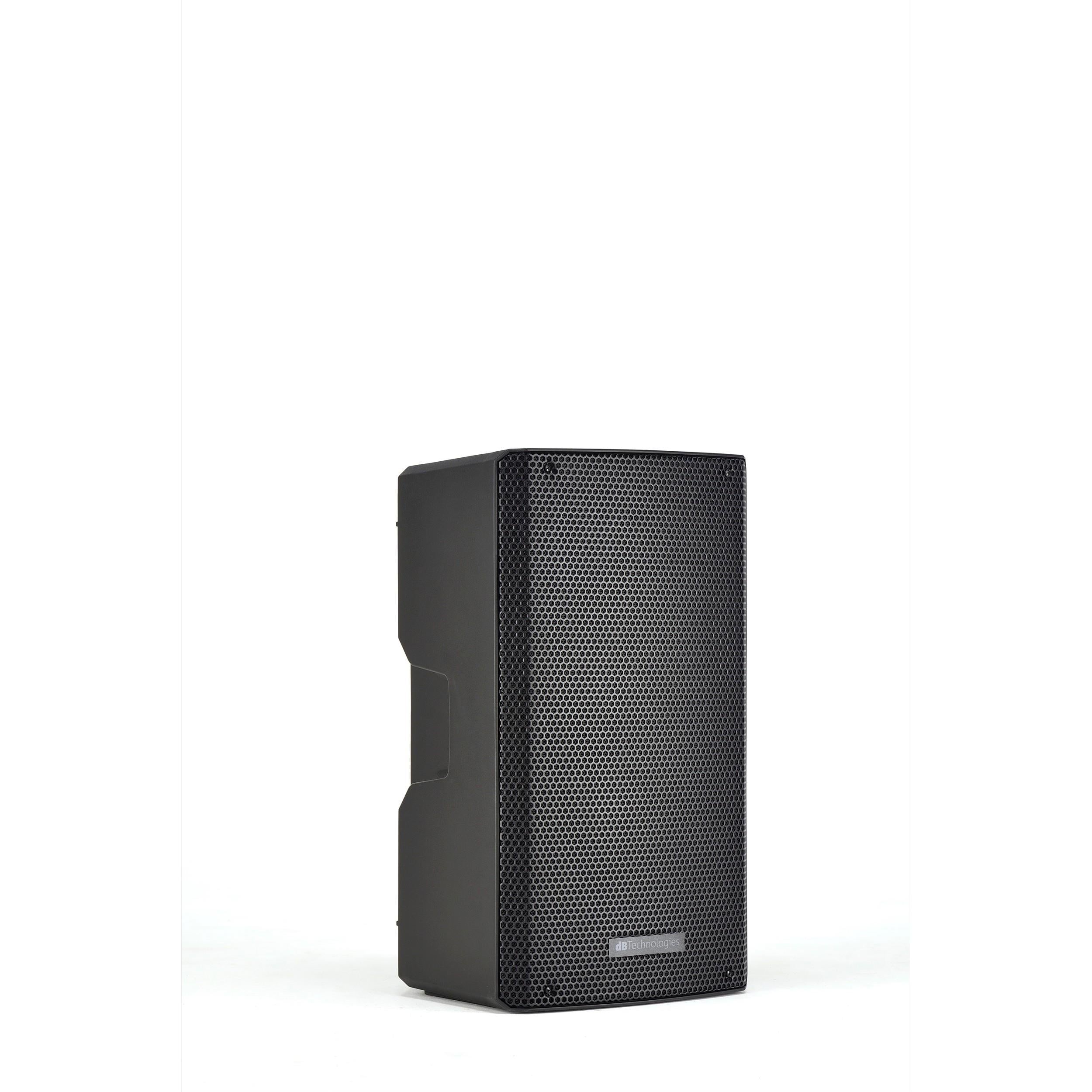 dB technologies KL-12 12”+1” 2 Yollu Aktif Hoparlör 800W