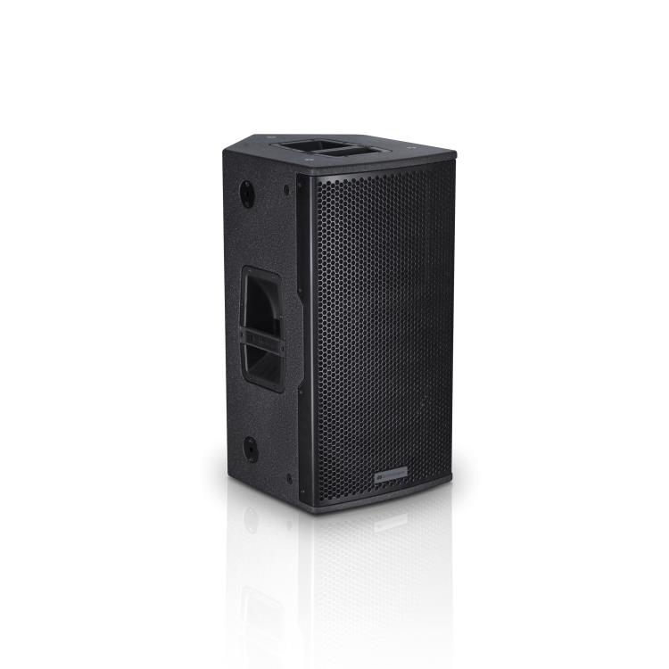 dB technologies VIO-X 12 12”+1” 2 Yollu Aktif Hoparlör 900W RMS