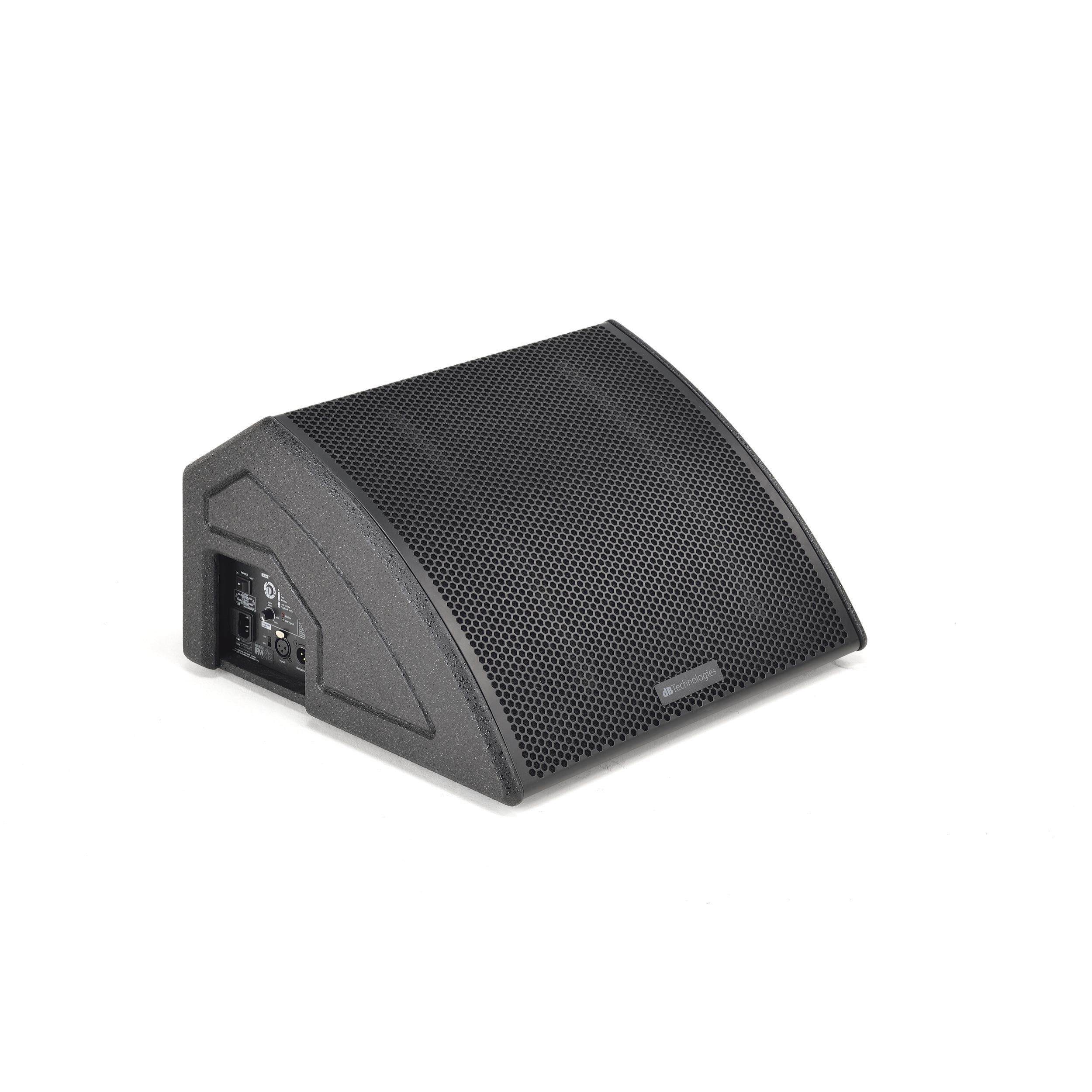 dB technologies FLEXSYS FMX-15 15