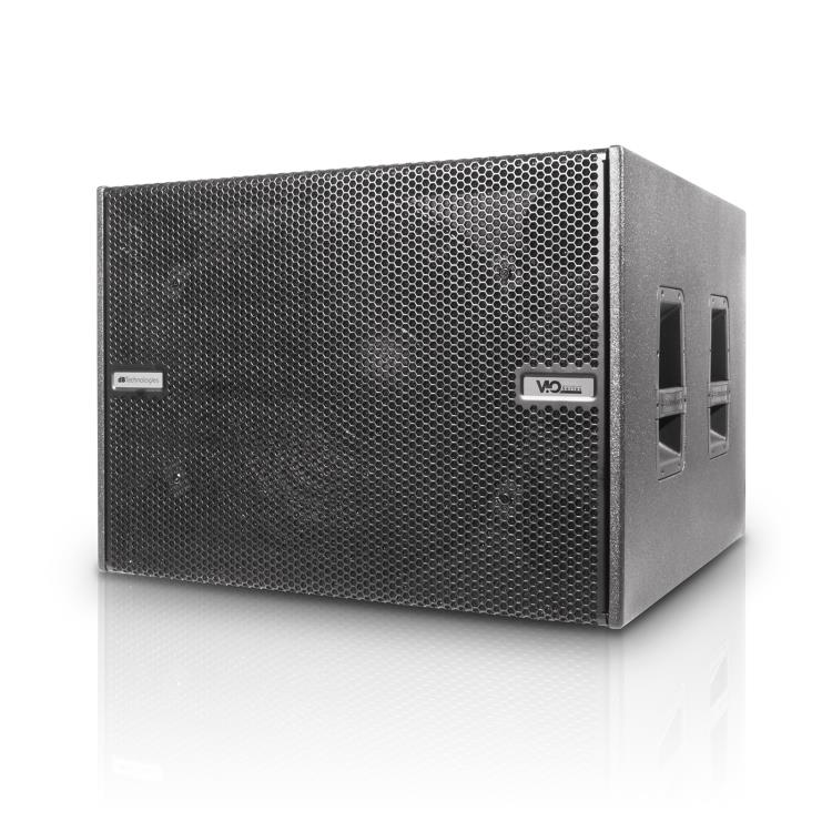 dB technologies VIO S118R 18