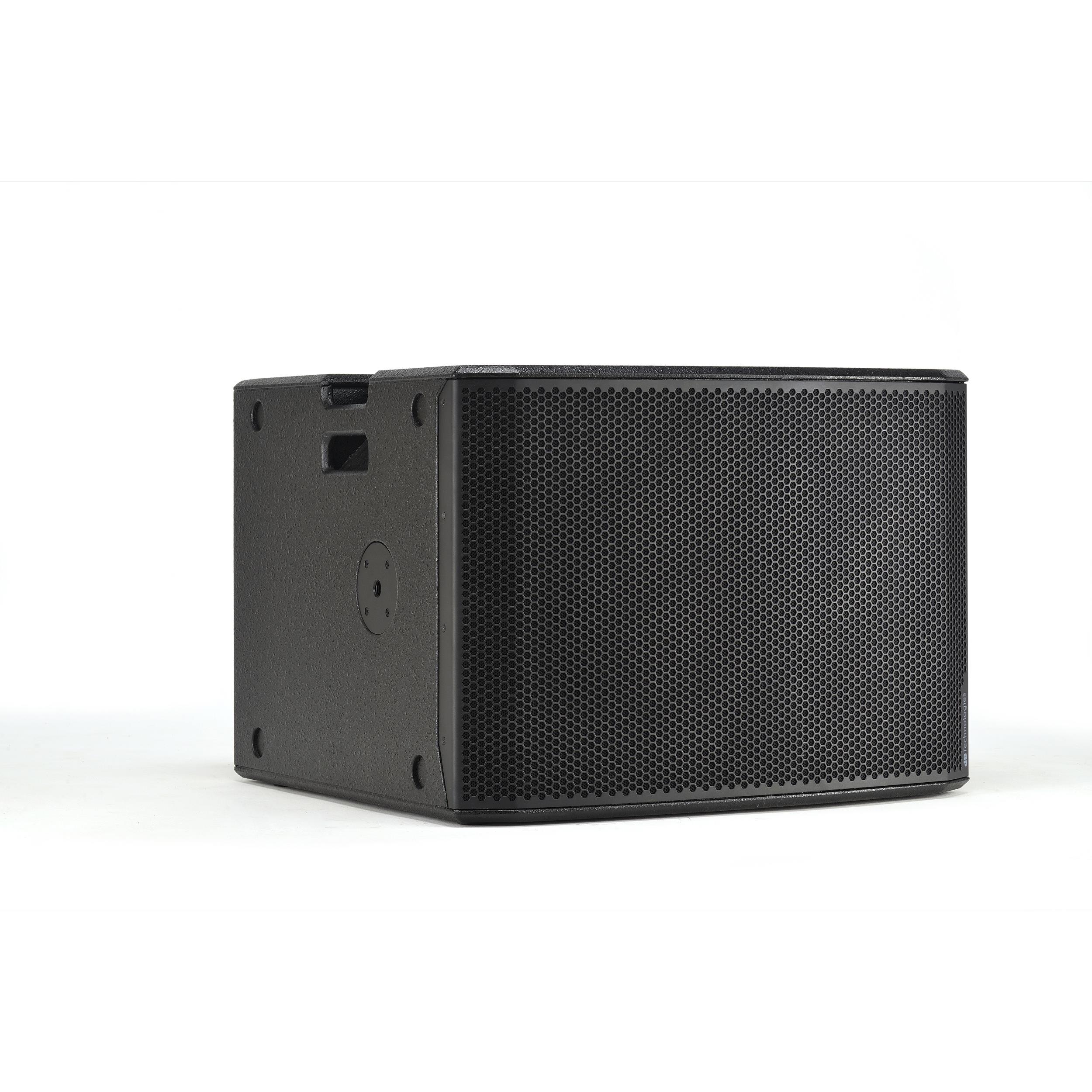 dB technologies SUB-918 18