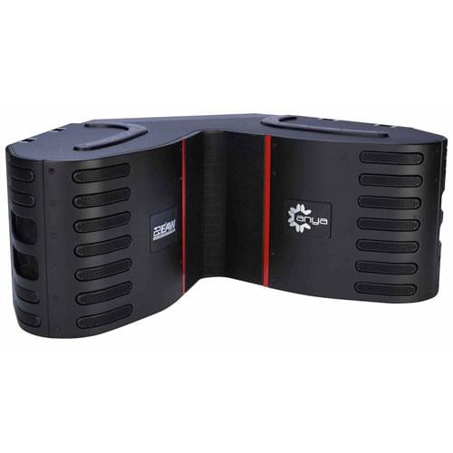 EAW Anya 3400W 3 YOLLU ARRAY HOPARLÖR