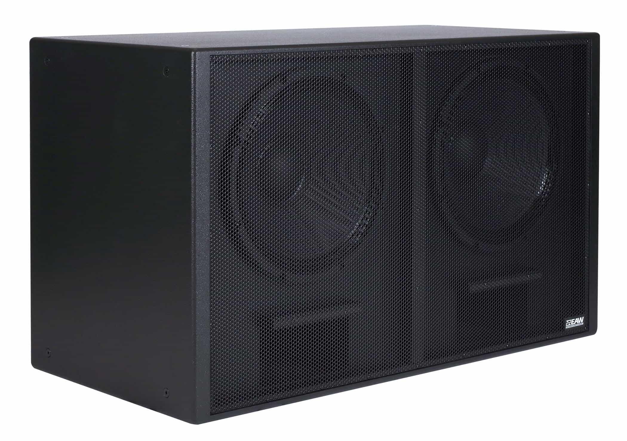 EAW SB528z 2x18