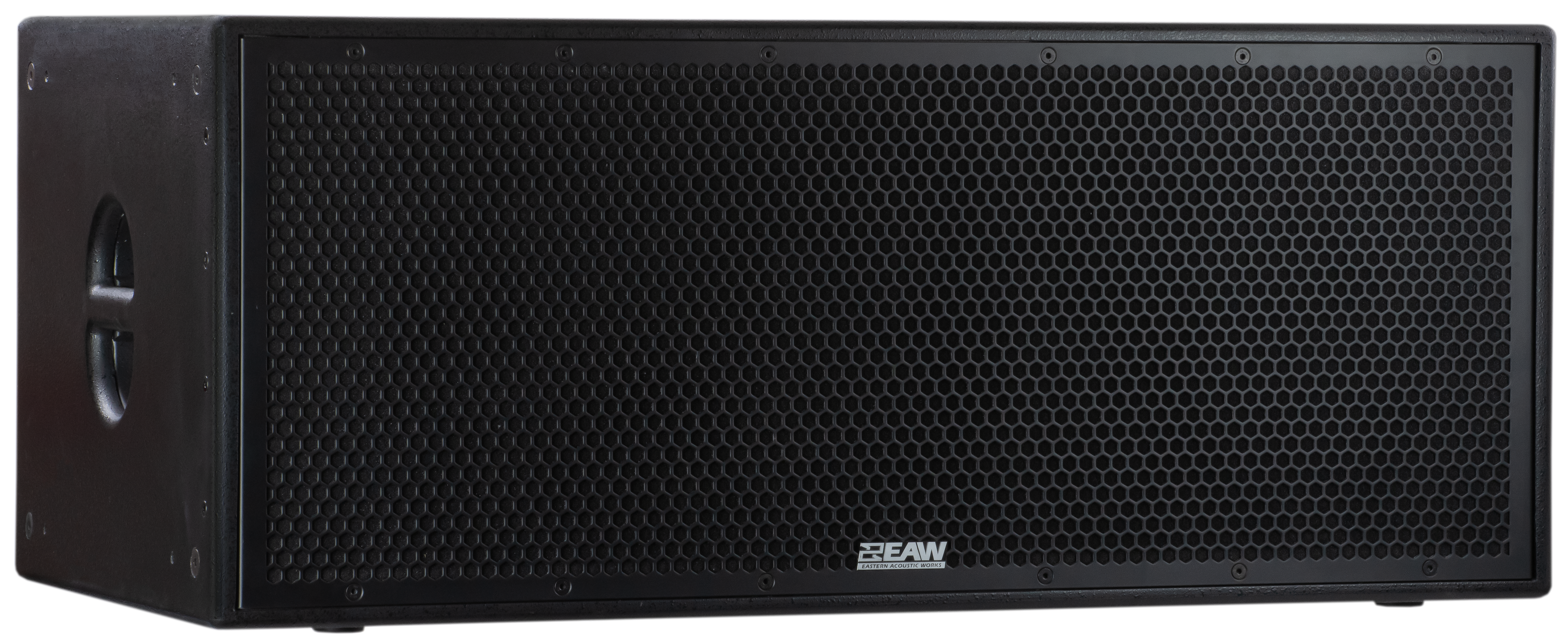 EAW SB825P 2x15