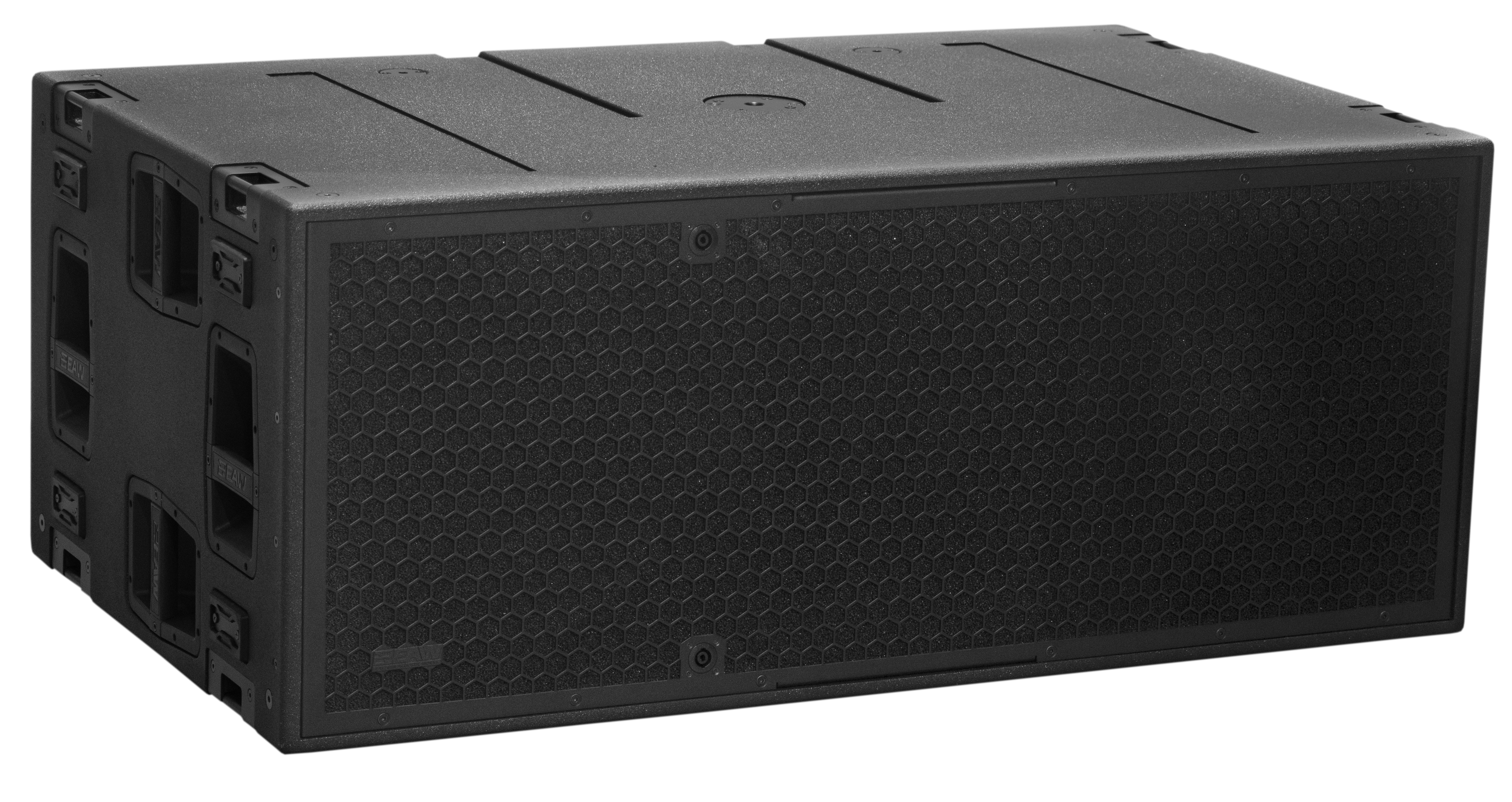 EAW SB828 2x18