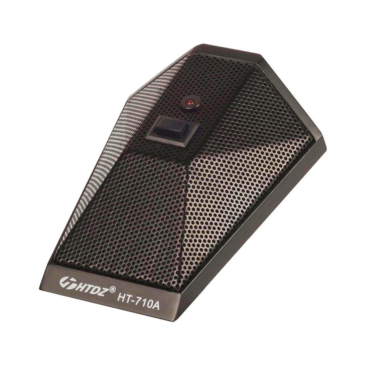 HTDZ HT-710A  CONDENSER MASAÜSTÜ MİKROFON