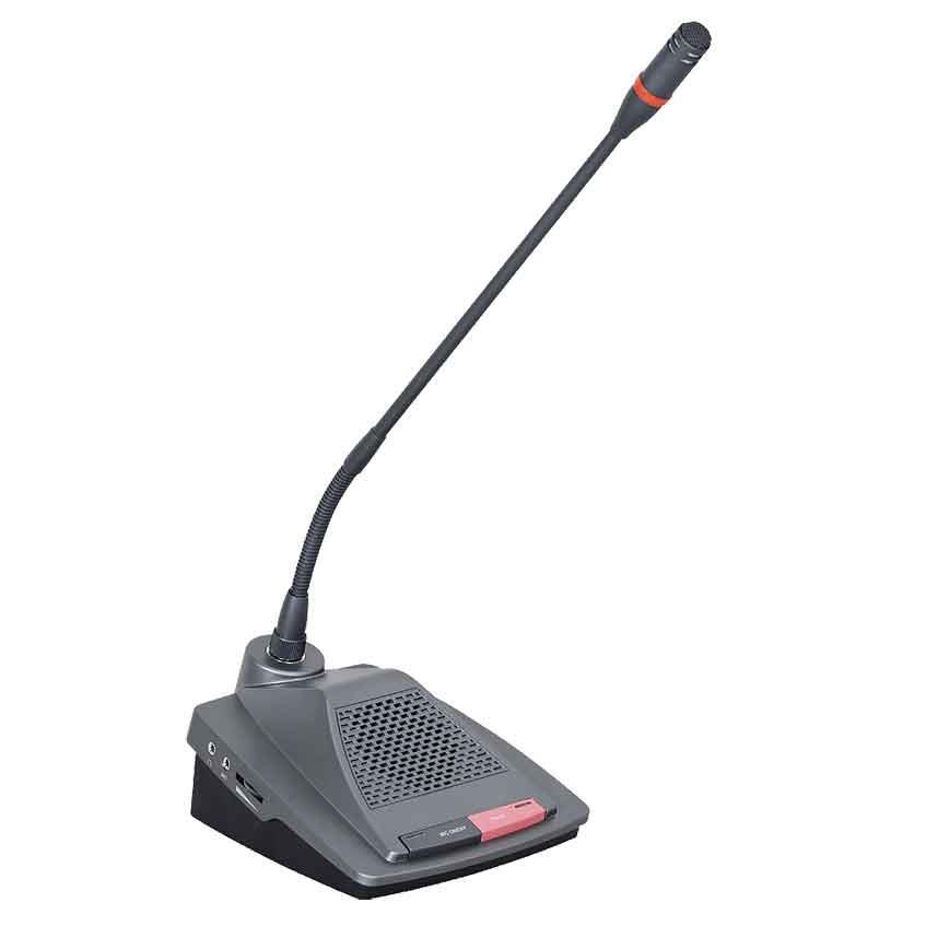 HTDZ  HT-816C KONFERANS SİSTEMİ BAŞKAN ÜNİTESİ