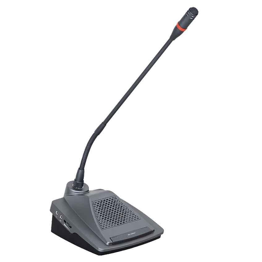 HTDZ HT-816D KONFERANS SİSTEMİ DELEGE ÜNİTESİ